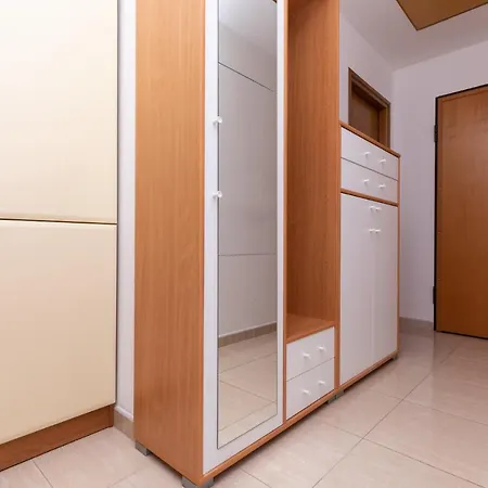 Apartman Monika Omis Exterior photo