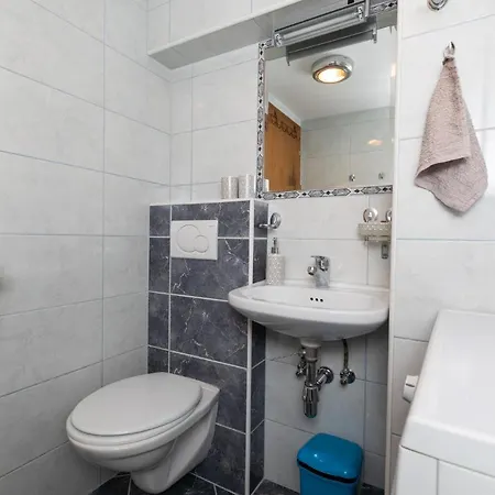 Apartman Monika Omis Exterior photo