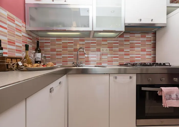 Apartman Monika