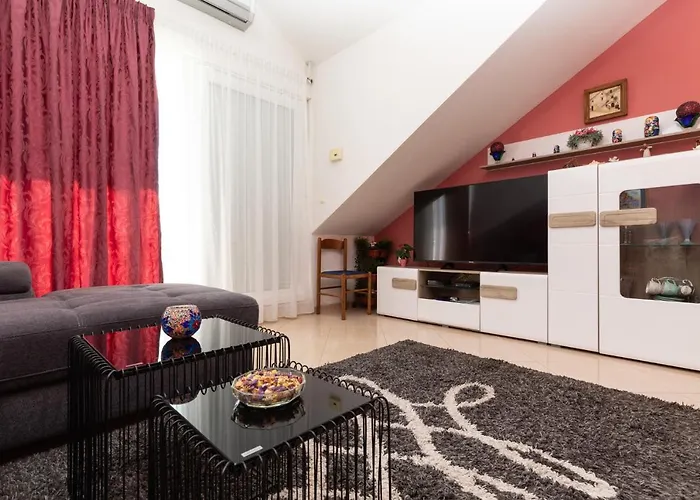 Apartman Monika