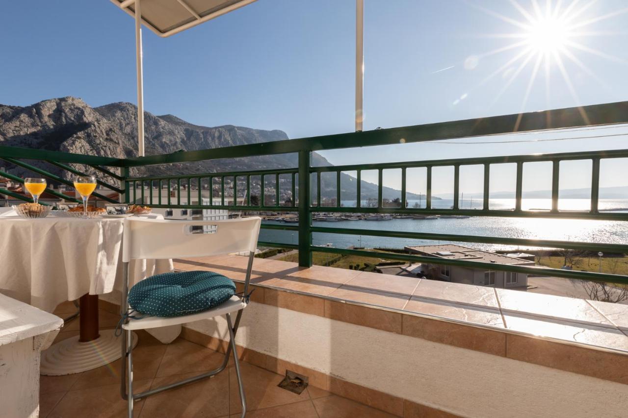 Monika Apartment Omis