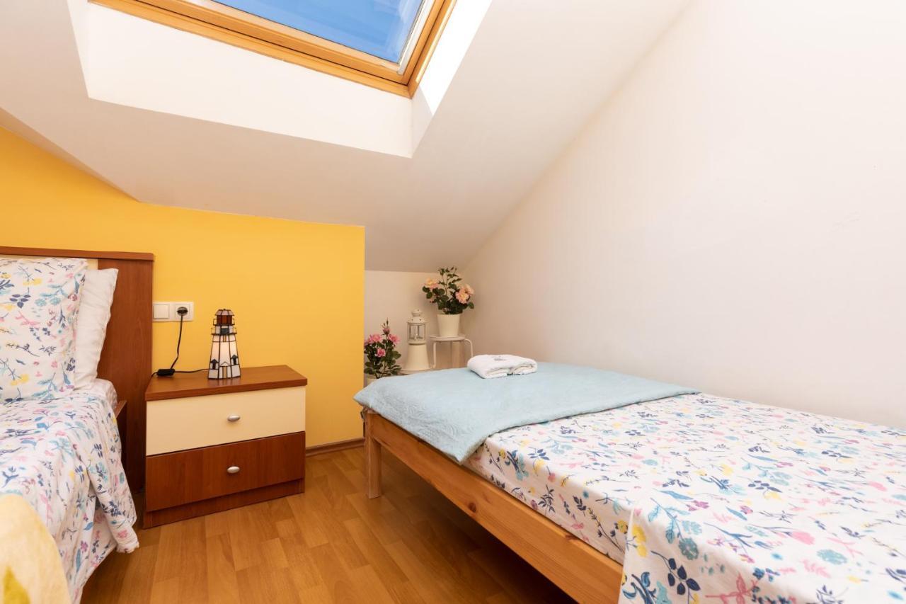 Monika Apartment Omis
