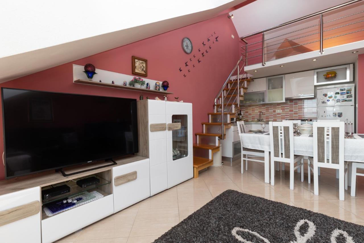 Apartment Monika