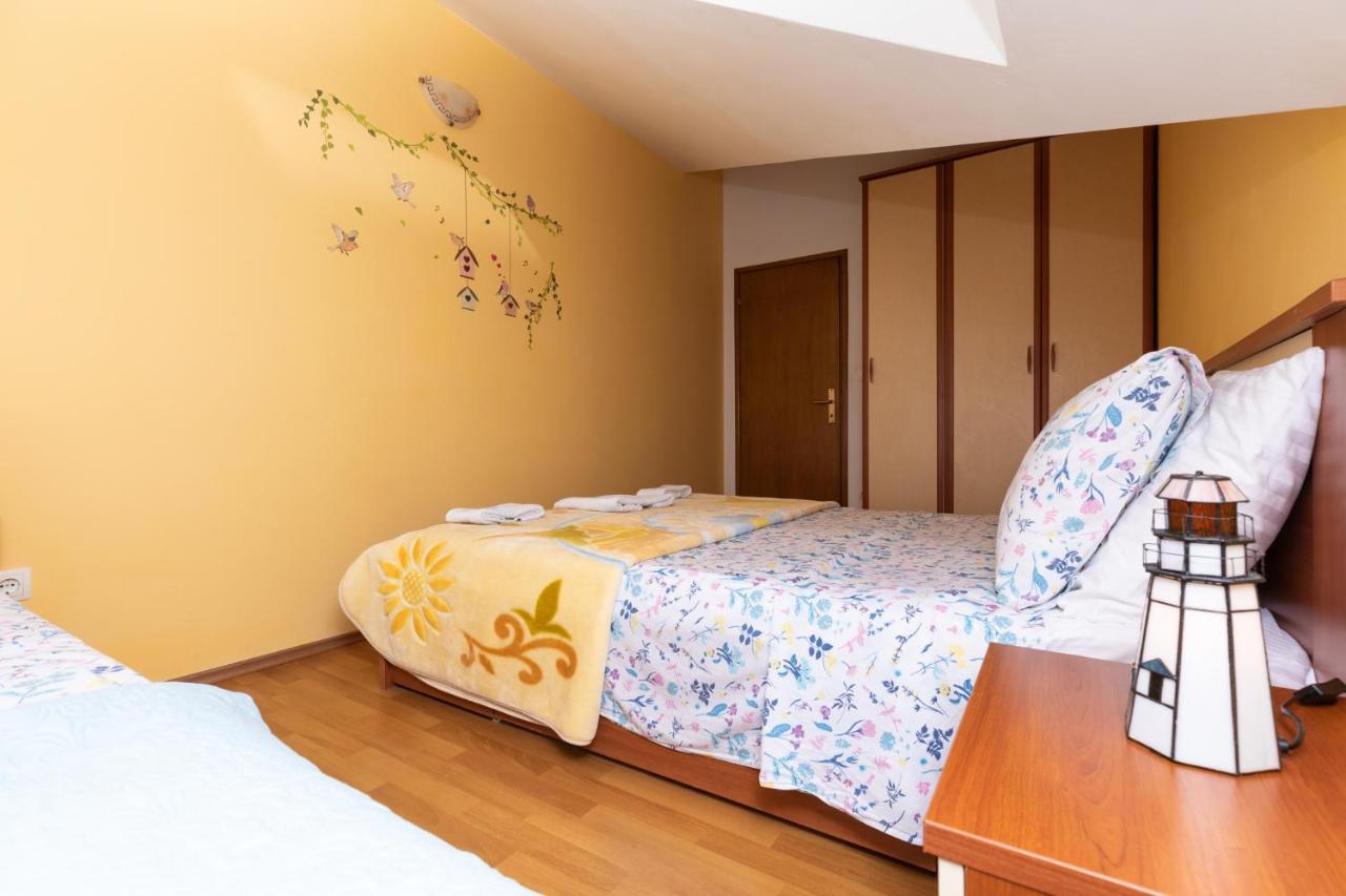 Monika Apartment Omis