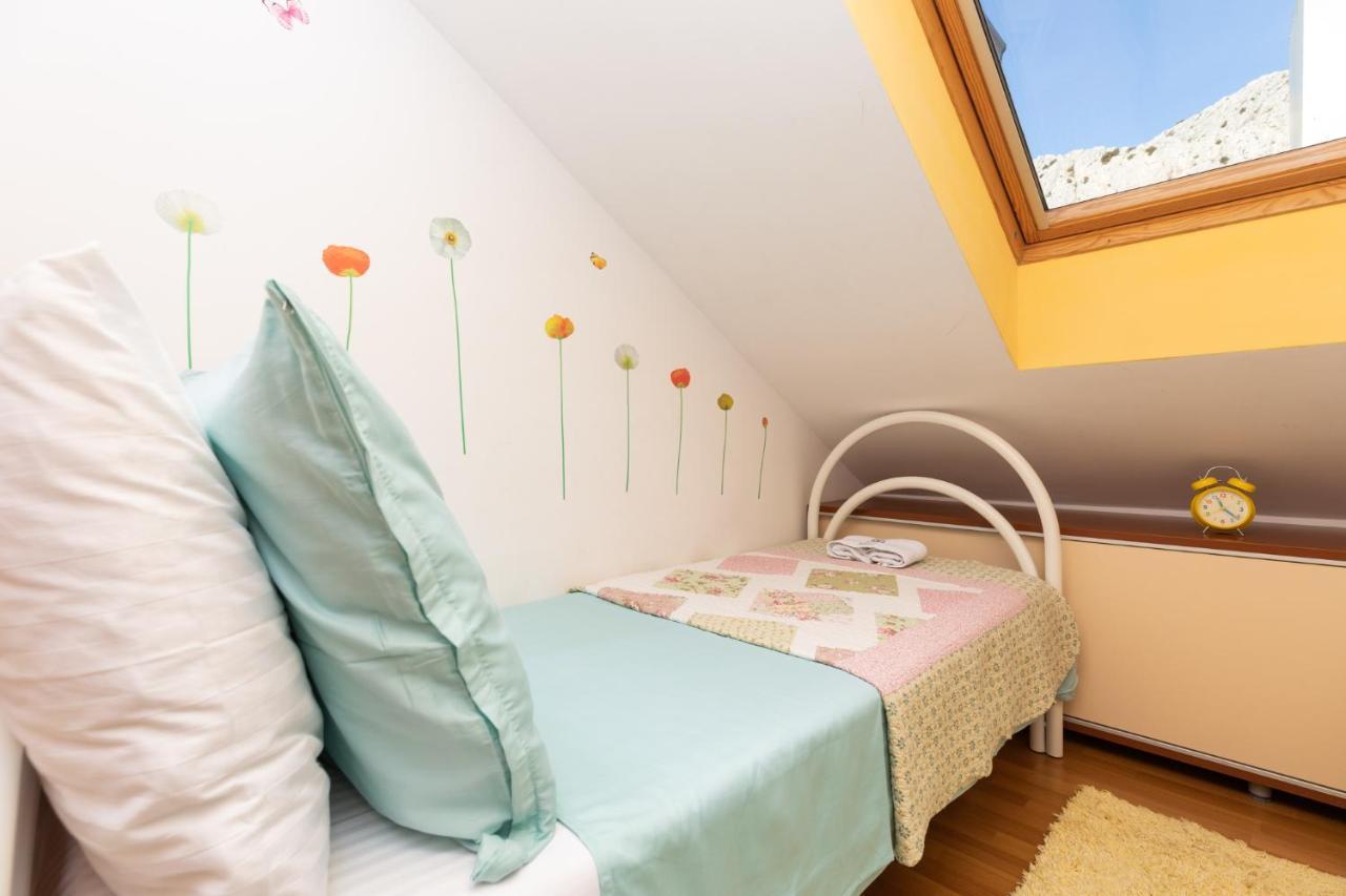 Apartment Monika *